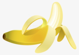 Free Png Banana Png Png - Still Life Photography