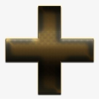 Plus Png Pic - Cross