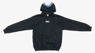 Solidarity Hoodie - Hoodie