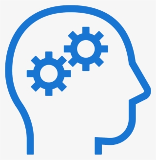 Machine-learning - Open Mind Icon