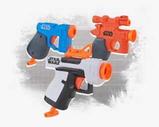 Shop Microshots Products - Star Wars