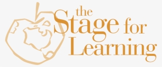 The Stage For Learning Logo Png Transparent - Angel Beats