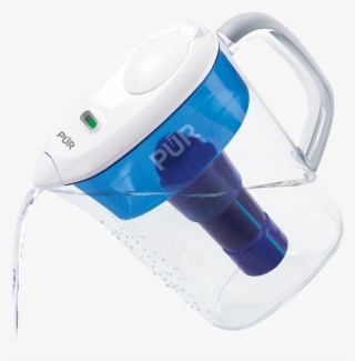 Drink More Water With The New Pur Ultimate Pitcher - Pur Water Filter Pitcher