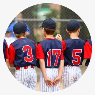 Leagues - Young Athletes Baseball