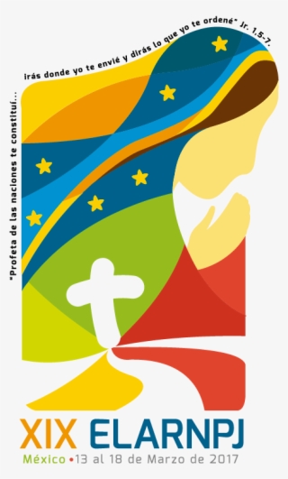 Virgen Pastoral Juvenil Latinoamericana