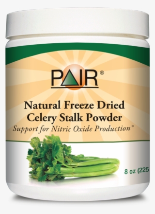 $18 - 00 - Celery Powder