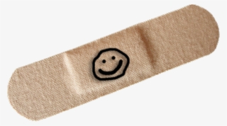 #scbandaid #bandaid #stickers #edit #edits #png #head - Png Yara