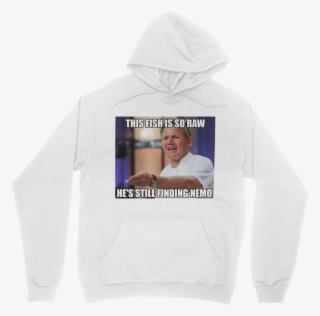 Load Image Into Gallery Viewer, Gordon Ramsay Meme - Hoodie