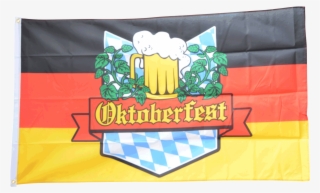 Buy Oktoberfest Germany Flags At A Fantastic Price - Flag