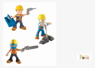 Bob The Builder Png