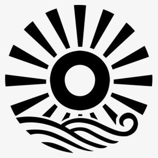 Sunshine Icon