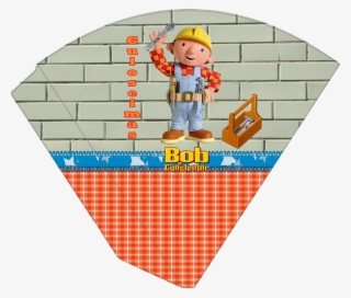 Bob The Builder - Cartoon