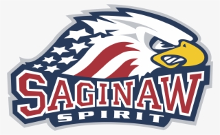 Saginaw Spirit Logo Png Transparent - Saginaw Spirit - 2400x2400 PNG ...