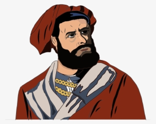 Marcopolo - Marco Polo - Illustration