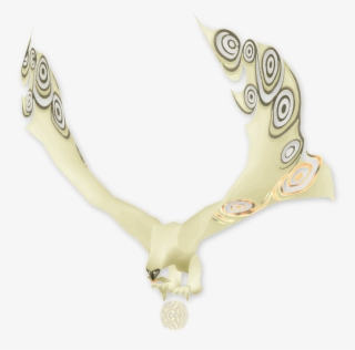 Eldin-spirit - Zelda Tp Lichtgeister