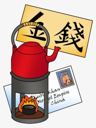 Marco Polo Cliparts - Marco Polo Clipart