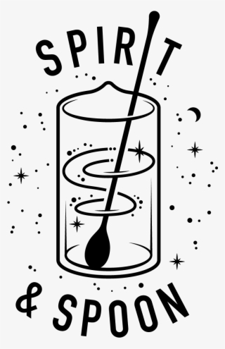 Spirit & Spoon - Illustration