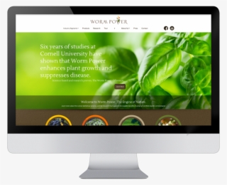Wmpr-web2 - Computer Monitor