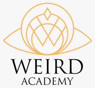 Weird Academy Logo Final
