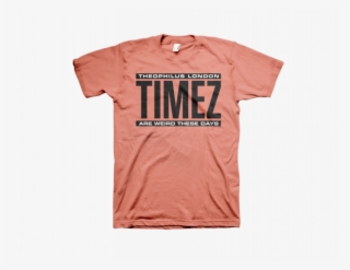 Tl Timeztee Comp - Rolling Stones Madison Square Garden T Shirt