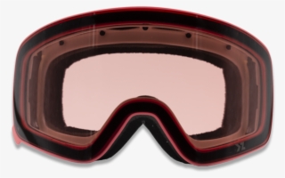 Pink Himalaya Snow Goggles - Diving Equipment