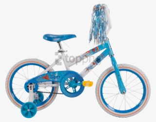 Free Png Download 12inch Finding Dory Bike Png Images - International Gear Cycles