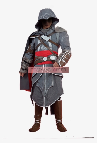 Revelations Ezio Auditore Da Firenze - Cosplay