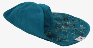 The Moboleez Breastfeeding Hat - Baseball Cap