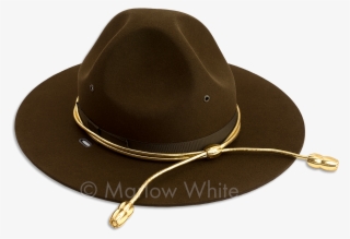 More Views - Cowboy Hat