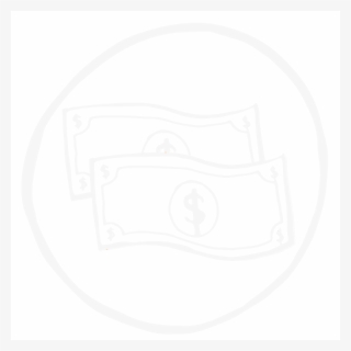 Employer Matching Gift - Line Art