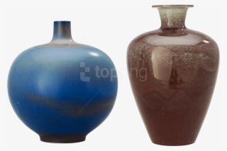 Download Vase Png Images Background - Transparent Background Ceramics Png