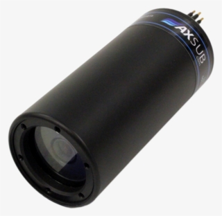 Axsee57i Underwater Smart Camera With Depthmeter, Ntsc