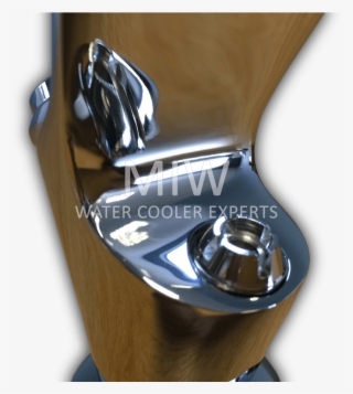 Adjustable 1/4" Bubbler Tap For Drinking Fountain Miw - Moka Pot