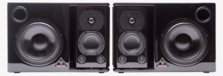 Studio Monitor
