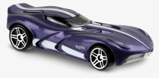 Velocita - Hot Wheels