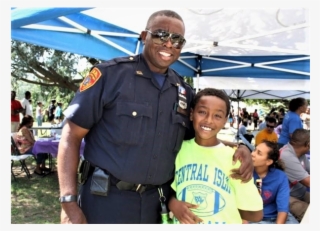 Suffolk Officer's Mission