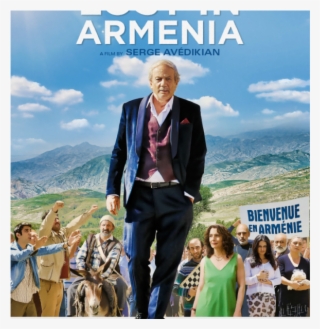 Lost In Armenia