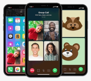 Using Facetime For Group Calls May Soon Be A Reality - Smartphone