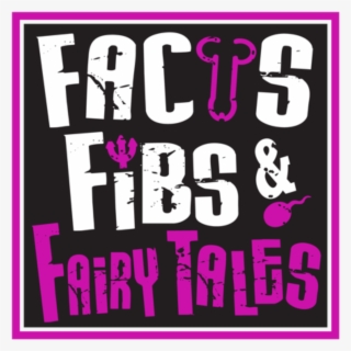 Facts, Fibs, And Fairy Tales - Blunt Instrument