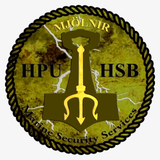 Mjolnir Marine Security Is Available To Assemble, Train,