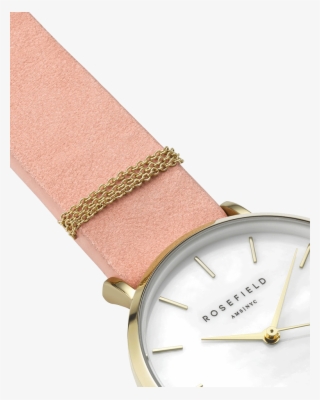 Rosefield Watches The West Village