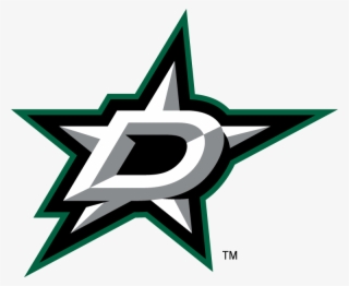 Media Tweets By Colorwerx - Dallas Stars Logo Png