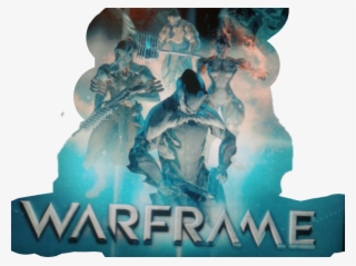 Warframe Sticker - Warframe Lets Play