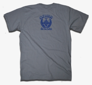 Old Nhl Logo T Shirt - Active Shirt