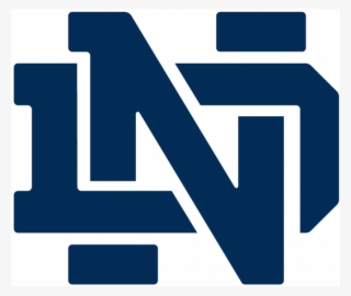 Notre Dame Fighting Irish Iron On Stickers And Peel-off - Notre Dame Fighting Irish