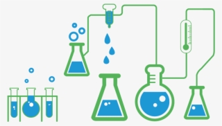 Water Clipart Lab - Water Laboratory Clipart