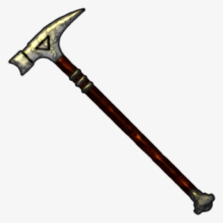 Axe War Hammer Weapon - Warhammer Weapon
