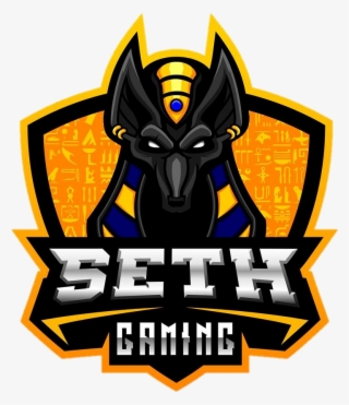 Pubg Duo - Seth Gaming Logo