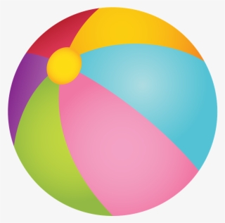 Minus Felt Food, Beach Pool, Clipart, Bulletin Board, - Circle