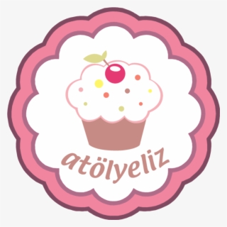 Atölyeliz - Logo De Pastelería Corona